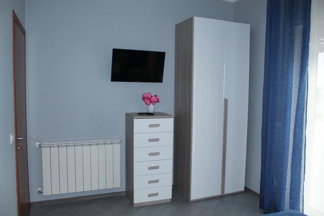 Apartments " Le Ginestre" Acireale Buitenkant foto