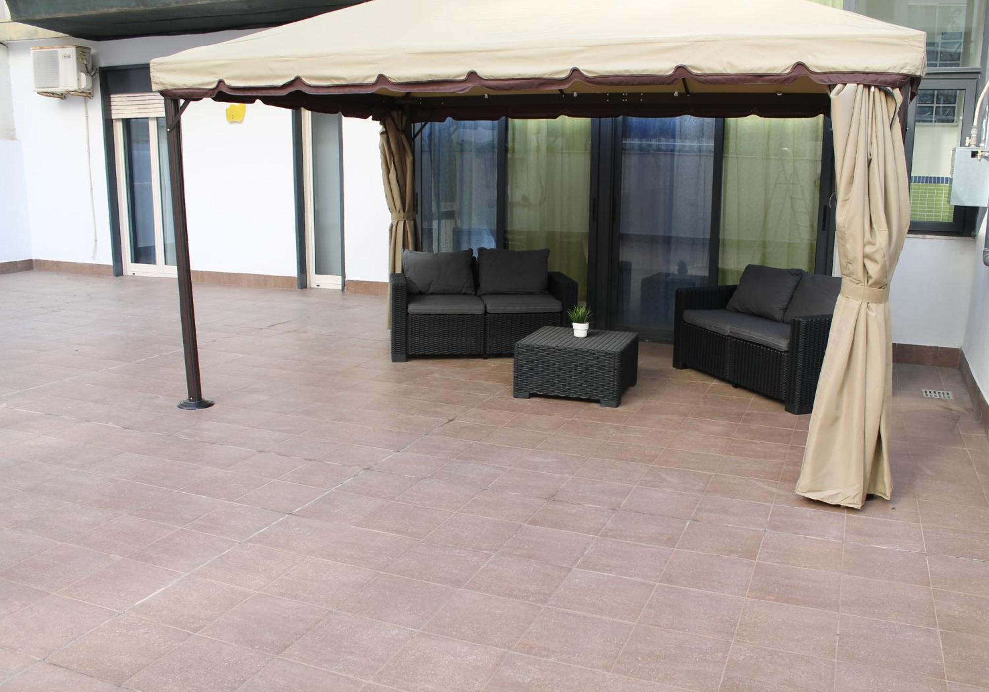 Apartments " Le Ginestre" Acireale Buitenkant foto